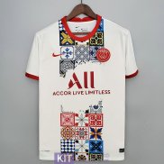 Maglia PSG Special Edition White I 2022/2023