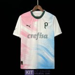 Maglia Palmeiras Cancer Awareness Portiere 2023/2024