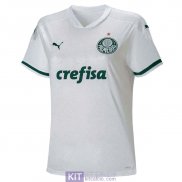 Maglia Palmeiras Maglia Donna Gara Away 2020/2021