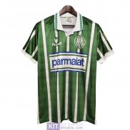 Maglia Palmeiras Retro Gara Home 1993 1994