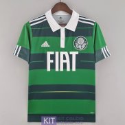 Maglia Palmeiras Retro Gara Home 2010/2011