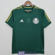 Maglia Palmeiras Retro Gara Home 2014/2015