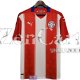 Maglia Paraguay Gara Home 2020/2021