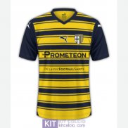 Maglia Parma Calcio 1913 Gara Away 2023/2024