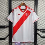 Maglia Peru Gara Home 2023/2024