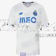 Maglia Porto Gara Third 2020/2021