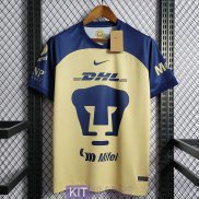 Maglia Pumas UNAM Gara Away 2022/2023