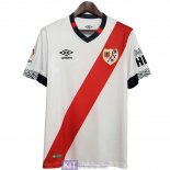 Maglia Rayo Vallecano Gara Home 2020/2021