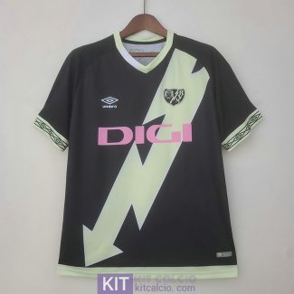 Maglia Rayo Vallecano Gara Third 2022/2023