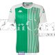 Maglia Real Betis Training Green White 2020/2021
