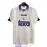Maglia Real Madrid Retro Gara Home 1997 1998