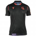 Maglia Real Sociedad Gara Away 2020/2021