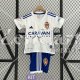 Maglia Real Zaragoza Bambino Gara Home 2023/2024