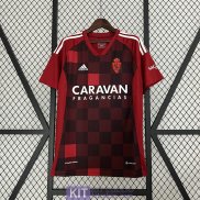 Maglia Real Zaragoza Gara Third 2023/2024