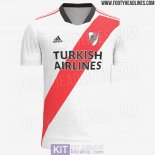 Maglia River Plate Gara Home 2021/2022