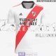 Maglia River Plate Gara Home 2021/2022