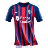 Maglia San Lorenzo Gara Home 2020/2021