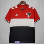 Maglia Sao Paulo FC Gara Third 2021/2022