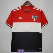 Maglia Sao Paulo FC Gara Third 2021/2022