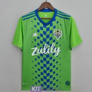 Maglia Seattle Sounders Gara Away 2022/2023