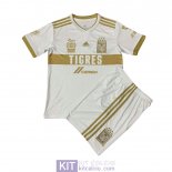 Maglia Tigres UANL Bambino Gara Third 2020/2021