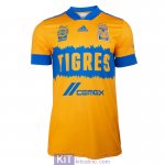 Maglia Tigres UANL Gara Home 2020/2021