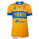 Maglia Tigres UANL Gara Home 2020/2021