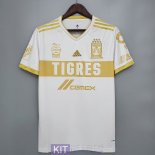 Maglia Tigres UANL Gara Third 2020/2021