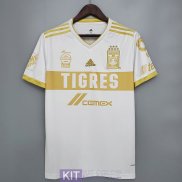 Maglia Tigres UANL Gara Third 2020/2021