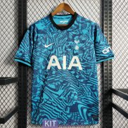 Maglia Tottenham Hotspur Gara Third 2022/2023