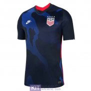 Maglia USA Gara Away 2020/2021