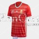 Maglia Ungheria Gara Home EURO 2020