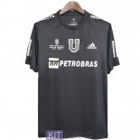 Maglia Universidad De Chile Commemorative Edition 2020/2021