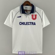 Maglia Universidad De Chile Retro Gara Away 1994/1995