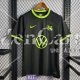 Maglia VFL Wolfsburg Gara Away 2022/2023