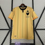 Maglia Venezia Football Club Portiere Yellow 2023/2024
