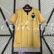 Maglia Venezia Football Club Portiere Yellow 2023/2024