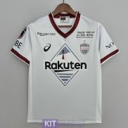 Maglia Vissel Kobe Gara Away 2022/2023