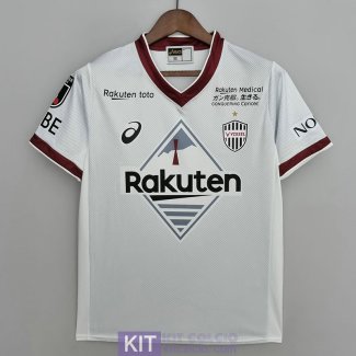 Maglia Vissel Kobe Gara Away 2022/2023