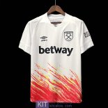 Maglia West Ham United Gara Third 2022/2023