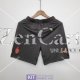 Pantaloncini AC Milan Gara Third 2021/2022