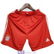 Pantaloncini Bayern Munich Gara Home 2020/2021