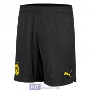 Pantaloncini Borussia Dortmund Gara Home 2021/2022