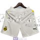 Pantaloncini Borussia Dortmund White 2020/2021