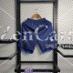 Pantaloncini Cruzeiro Gara Home 2023/2024