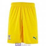 Pantaloncini Crystal Palace Gara Away 2021/2022