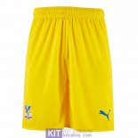 Pantaloncini Crystal Palace Gara Away 2021/2022