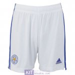Pantaloncini Leicester City Gara Home 2021/2022