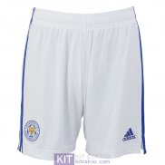 Pantaloncini Leicester City Gara Home 2021/2022