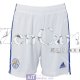 Pantaloncini Leicester City Gara Home 2021/2022